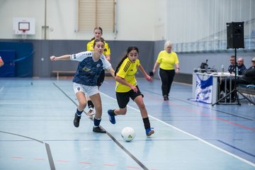 Bild 114 - wBJ Power Girls Cup Suederelbe